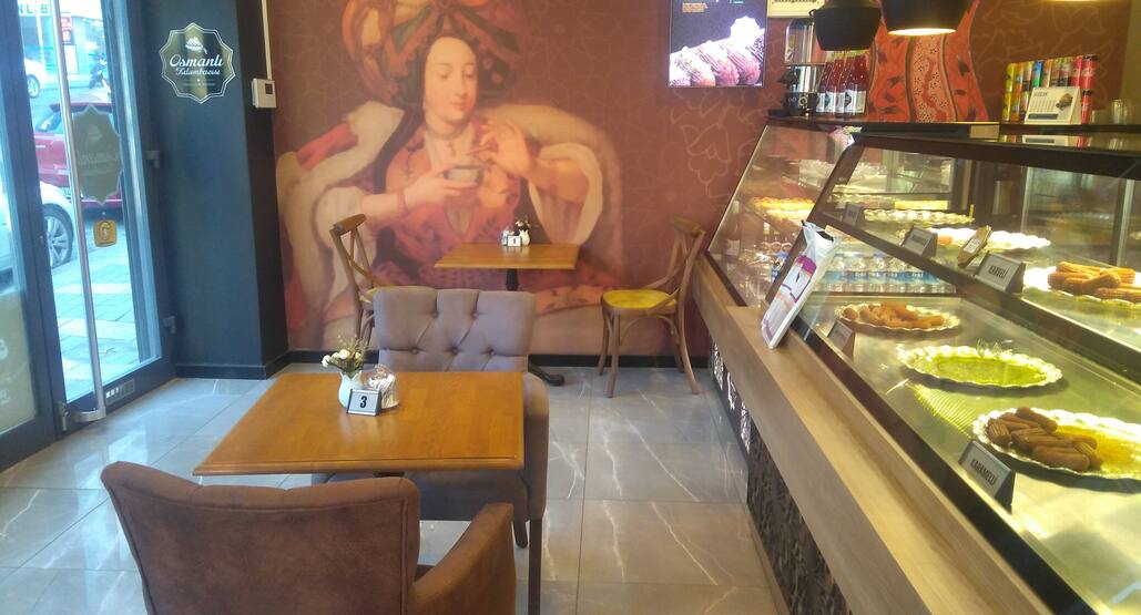 Osmanli Tulumbacisi Uskudar Merkez Istanbul